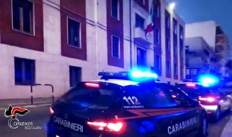 carabinieri