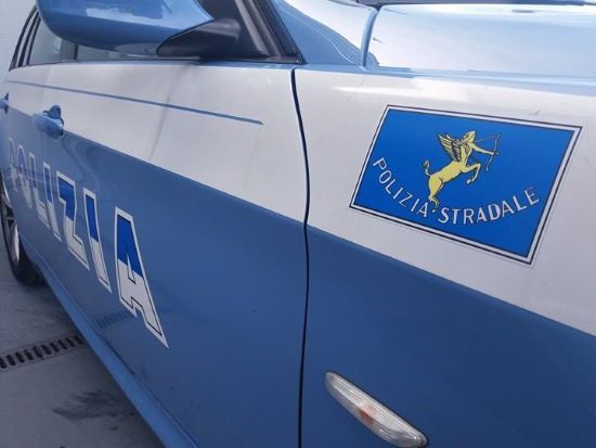 Polizia Stradale