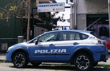 A Villa San Giovanni arrestato un soggetto extracomunitario responsabile di tentata rapina aggravata