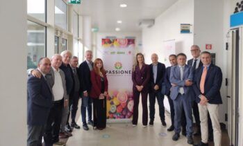 Nasce 'Passione Mediterranea AOP', Gallo: 'Prima organizzazione di produttori ortofrutticoli istituita in Calabria'