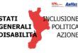 Manca poco agli Stati generali della disabilità in Calabria