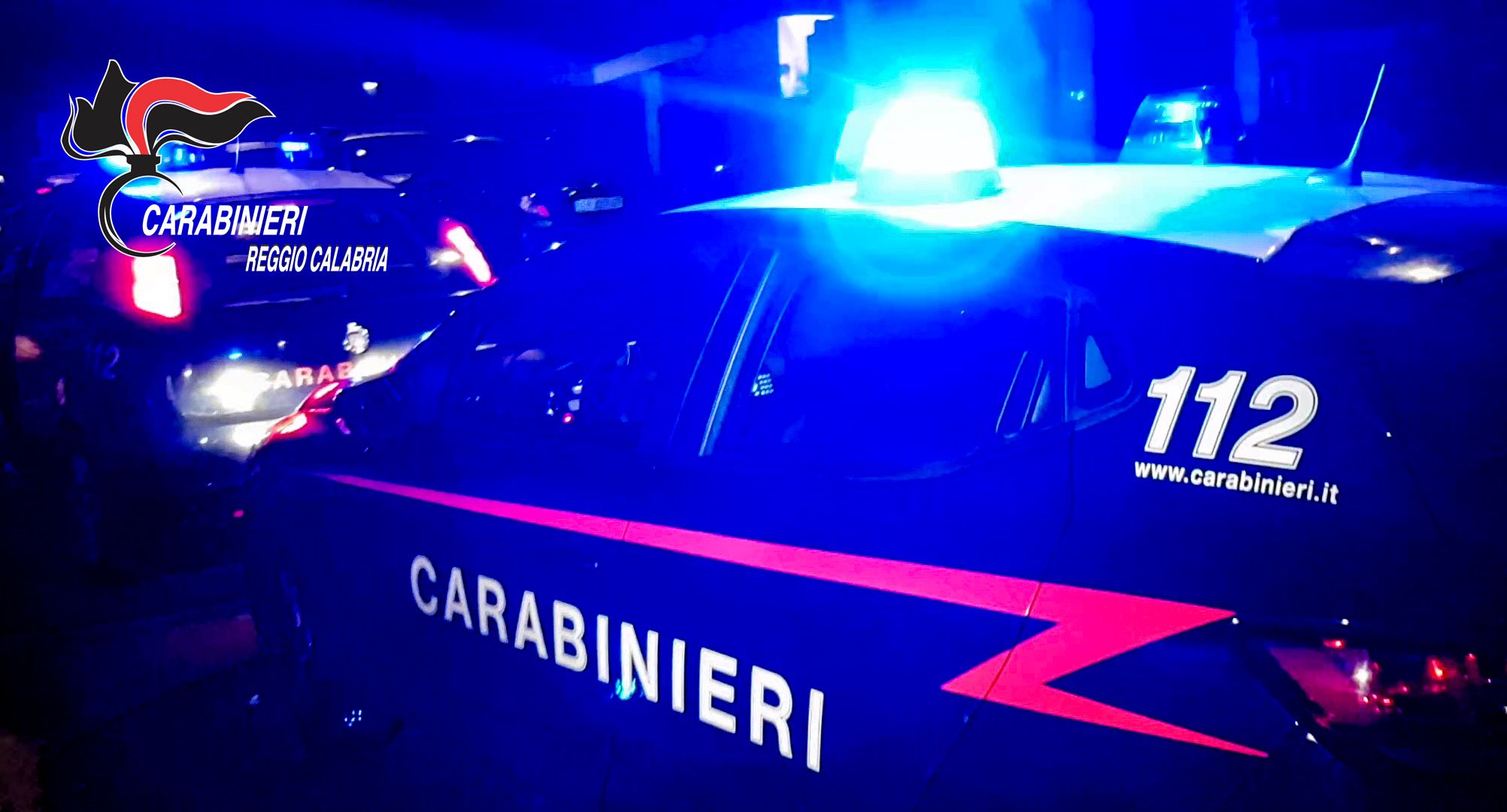 Reggio Calabria, Carabinieri