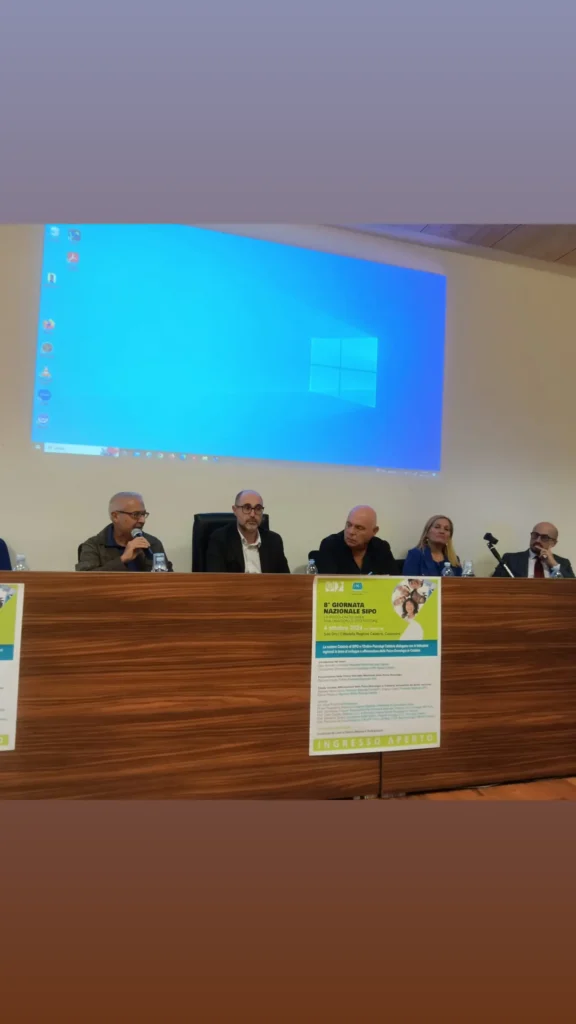 Giornata nazionale SIPO, la psico-oncologia dialoga con le istituzioni