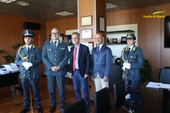 Unical e Guardia di Finanza insieme contro le frodi sulle borse di studio