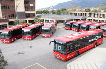 Lamezia, Commemorazione dei Defunti: cerimonia del 2 novembre e Potenziamento Servizi di Trasporto Urbano