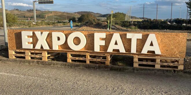 Domani inaugurazione di Expo Fata, la “due giorni” espositiva dei settori agricolo, turistico e ambientale