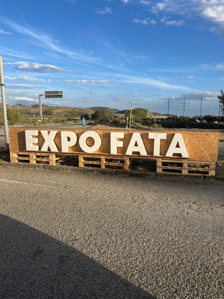 Domani inaugurazione di Expo Fata, la “due giorni” espositiva dei settori agricolo, turistico e ambientale