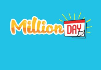 MillionDay, vinto 1 milione di euro a Gioiosa Ionica (RC)