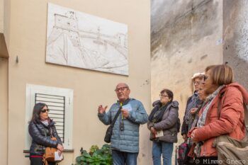 L’associazione “Le Città Visibili” fa tappa a S. Andrea Apostolo dello Jonio, uno dei borghi più incantevoli della Calabria