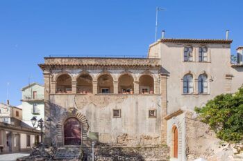 L’associazione “Le Città Visibili” fa tappa a S. Andrea Apostolo dello Jonio, uno dei borghi più incantevoli della Calabria