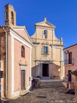 L’associazione “Le Città Visibili” fa tappa a S. Andrea Apostolo dello Jonio, uno dei borghi più incantevoli della Calabria