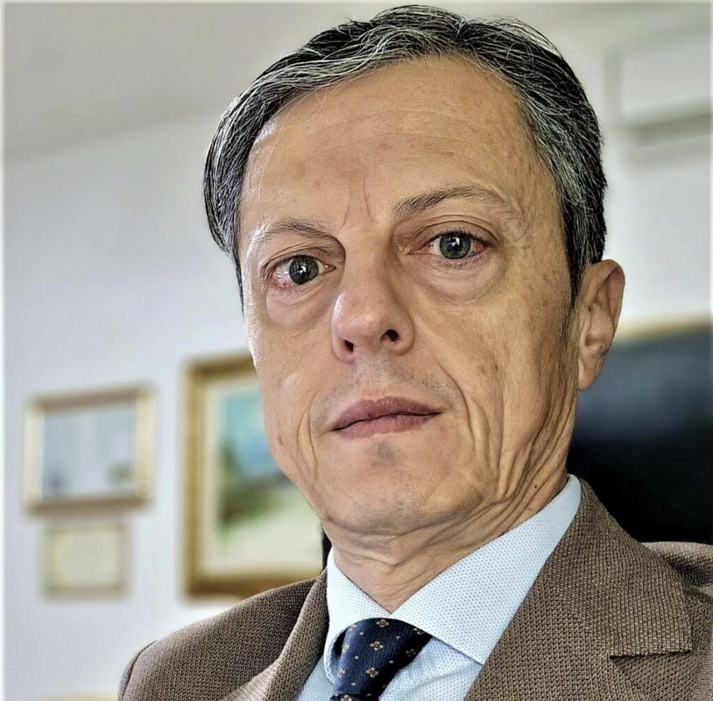 Cesare Materasso (FdI)