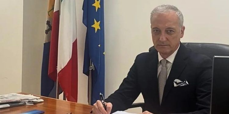 L’Avv. Fulvio Scarpino Eletto Vice-Coordinatore dei Presidenti Corecom d’Italia