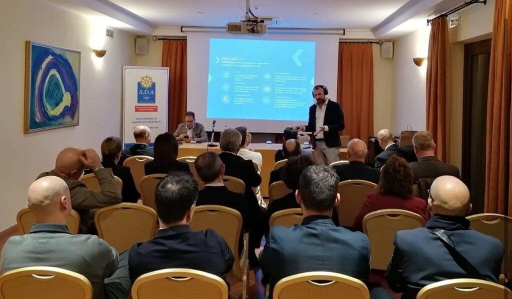 Presentato il censimento 2024 dell'Associazione Direttori d'Albergo Calabria