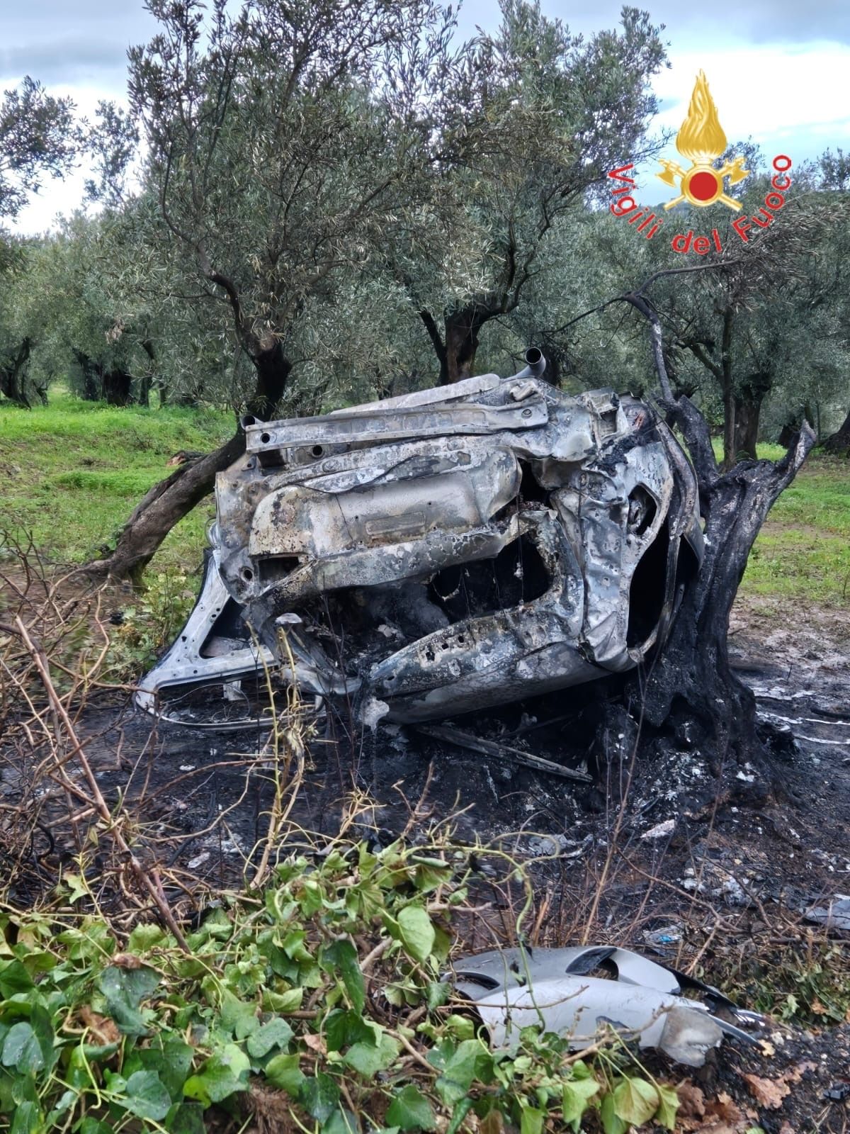 Due ragazze muoiono in incidente stradale a San Pietro a Maida, feriti tre ragazzi