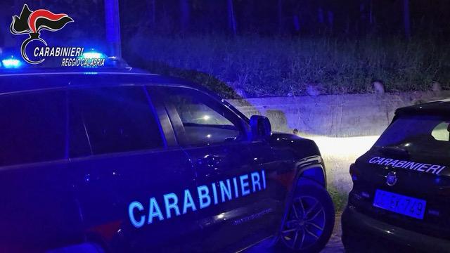 Due fratelli nel reggino accusati di aver ucciso il padre