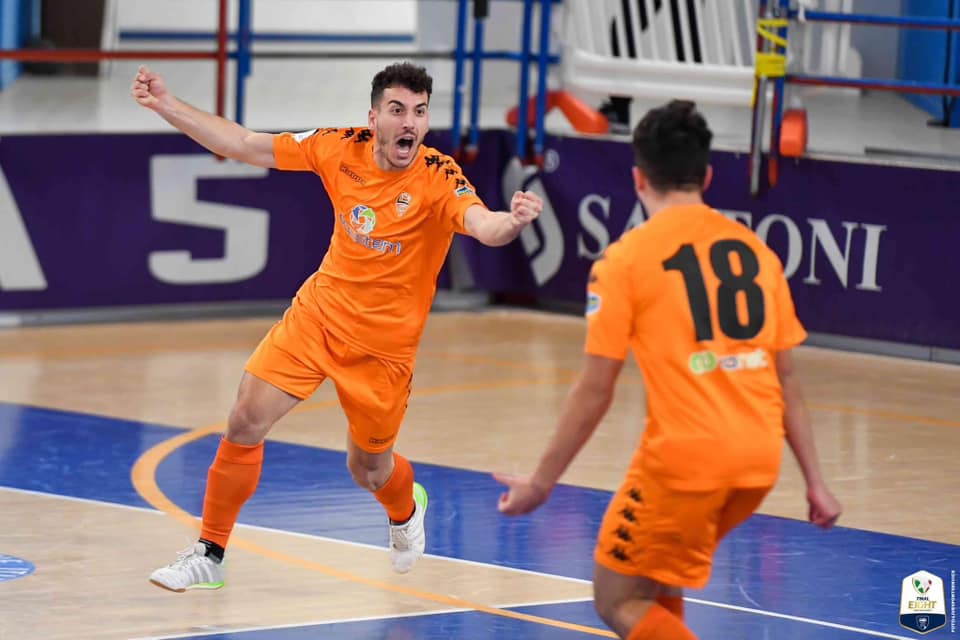 Ecosistem Lamezia Soccer, sabato il derby contro Soverato Futsal