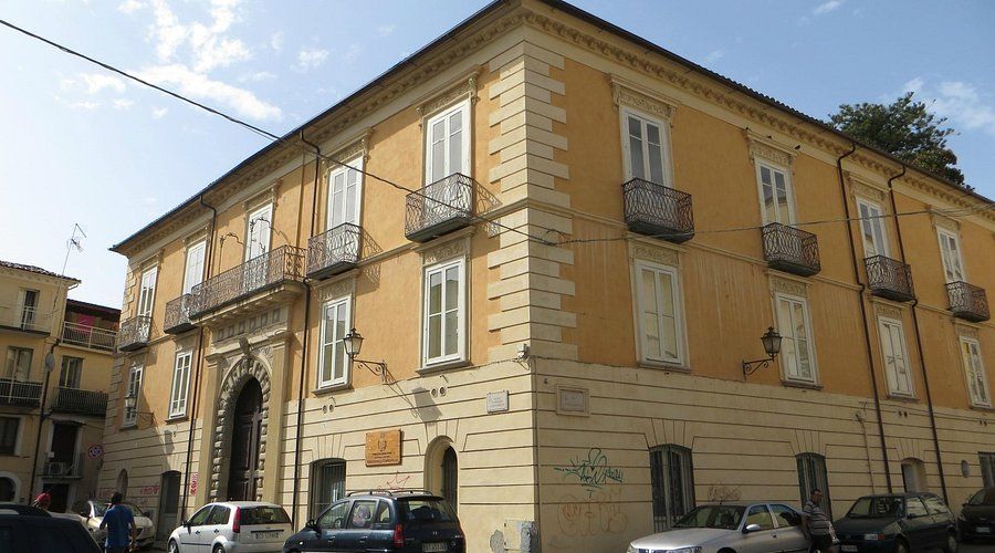 Lamezia Terme qualificata “Città che legge” per il triennio 2024-2025-2026