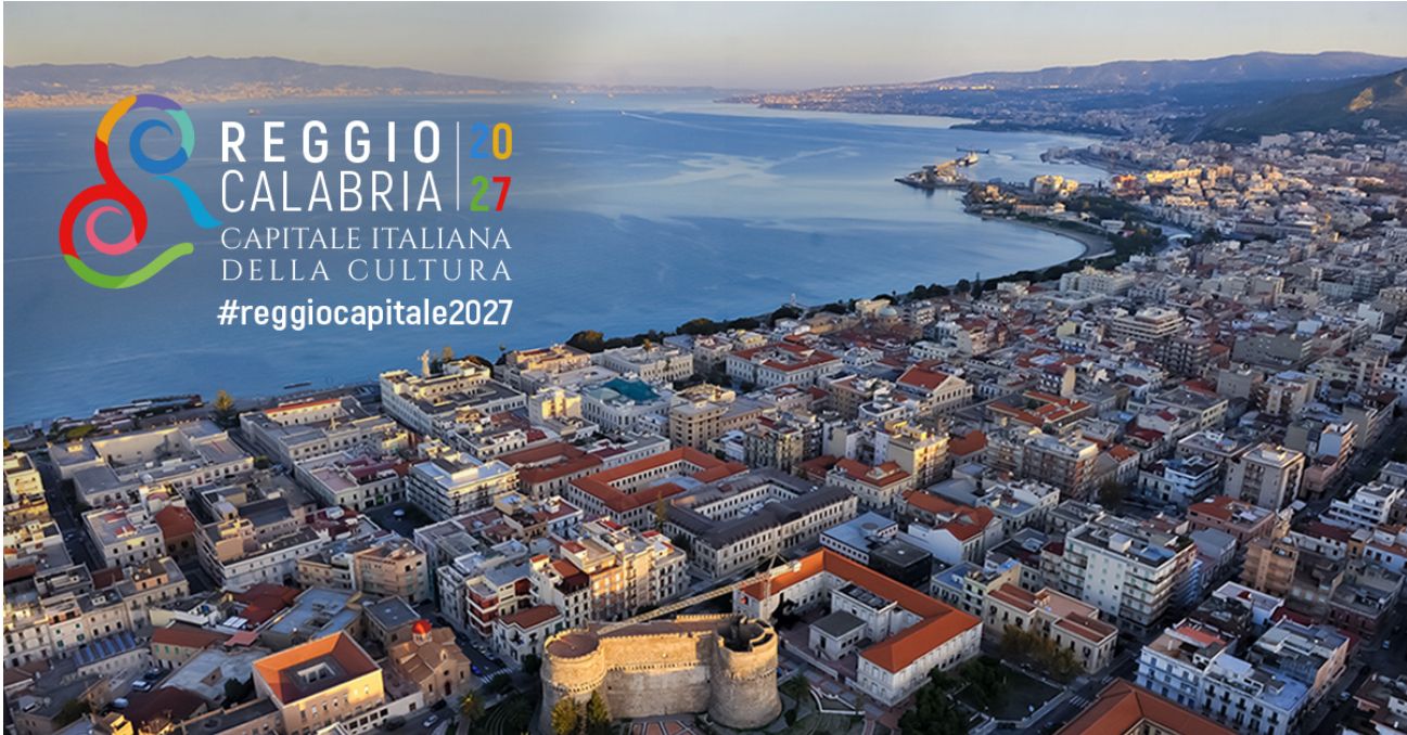 Reggio Calabria Capitale della Cultura 2027: quasi 3000 adesioni a poche ore dalla pubblicazione dell'appello di sostegno