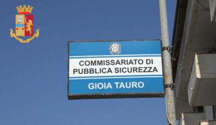 Arrestato a Gioia Tauro un 29enne per violenza sessuale