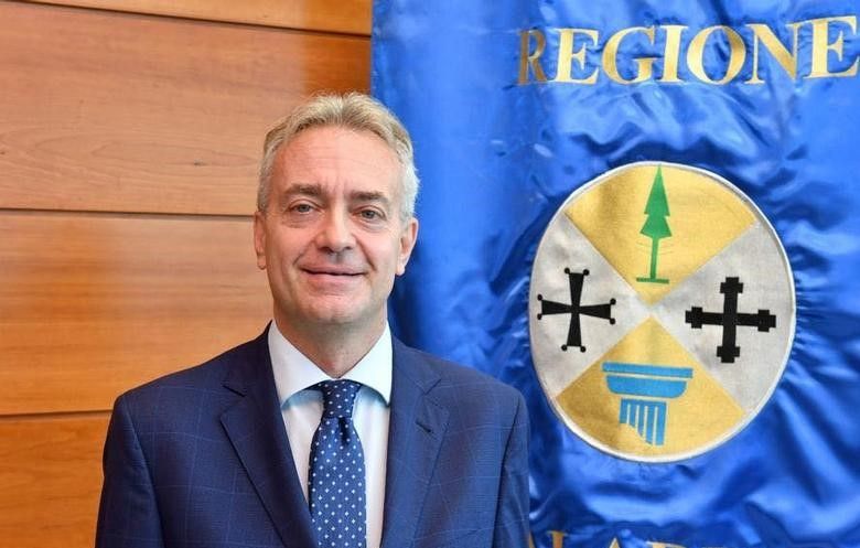 Regione: ok Giunta a Programma di Forestazione; Gallo, valorizziamo il nostro patrimonio e normalizziamo il settore