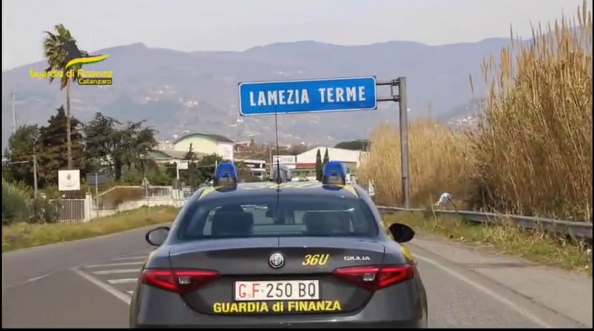 Lamezia, sequestrati beni per 850 mila euro ad affiliato cosca di ‘ndrangheta