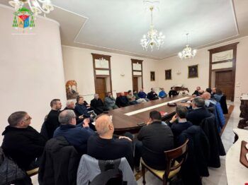 Lamezia, la famiglia al centro della pastorale diocesana