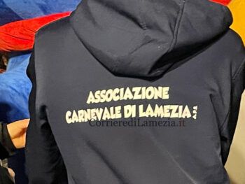 Grande successo per la prima giornata del Carnevale di Lamezia