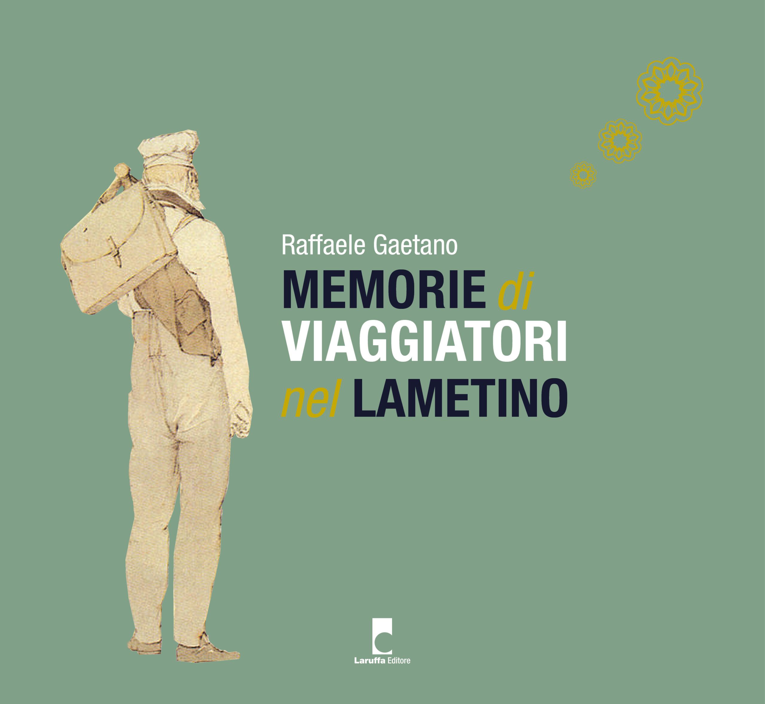 “Memorie di viaggiatori nel Lametino”, giovedì 13 febbraio la presentazione al Museo Archeologico Lametino