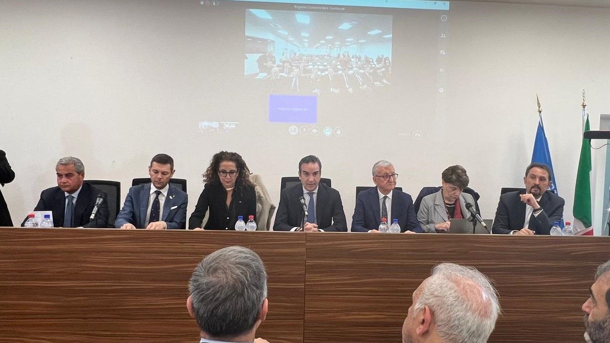 In Cittadella la II Conferenza nazionale sui beni confiscati e sulle politiche integrate di sicurezza urbana