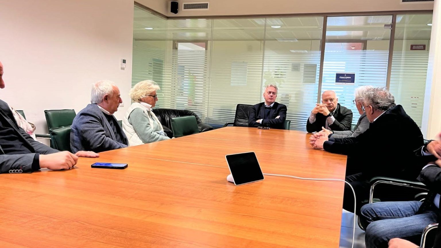 Crisi del bergamotto, incontro tecnico alla Regione, Gallo: "Situazione preoccupante"