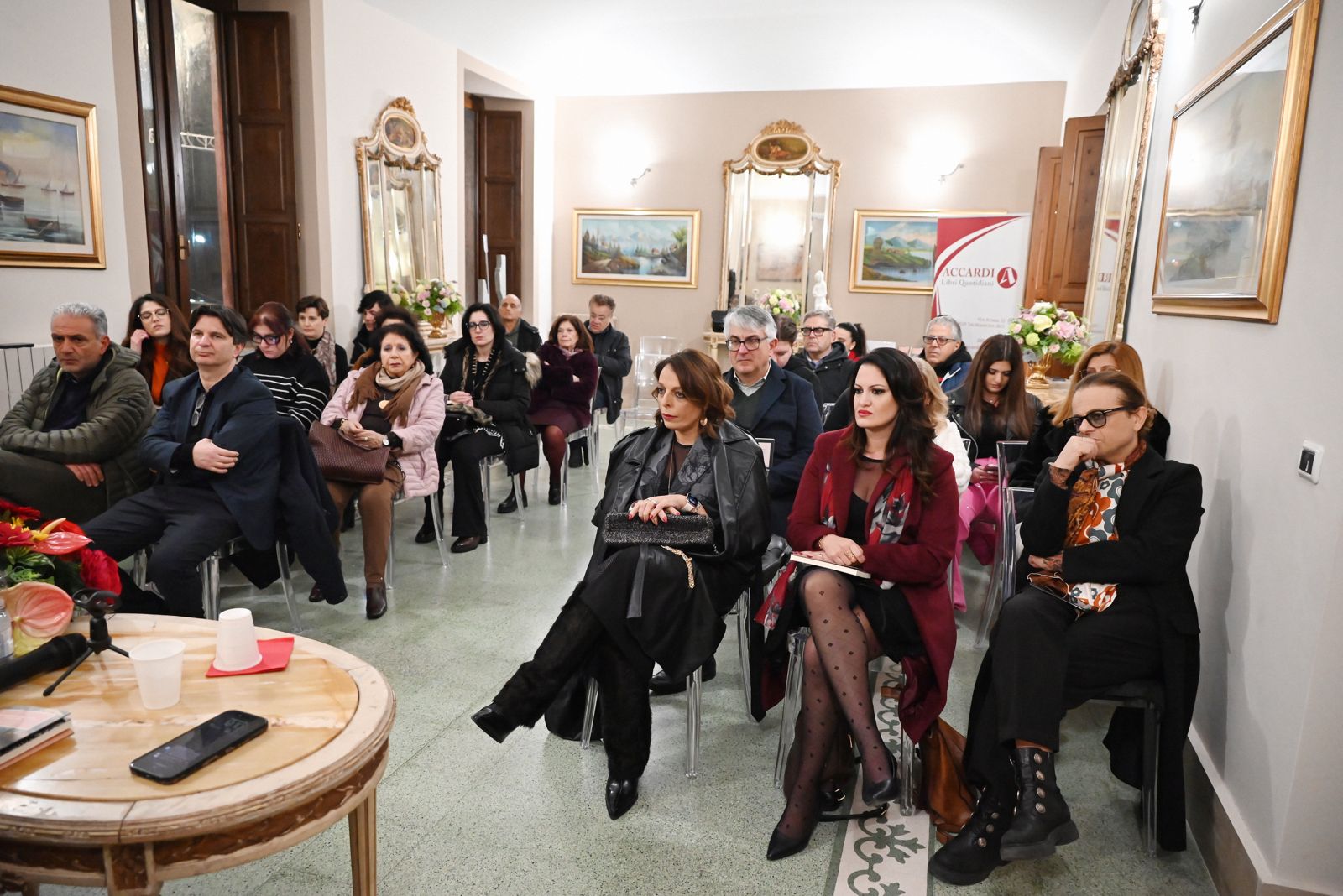 8 marzo, Taurianova Capitale del Libro celebra le “Donne di carta” di Calabria e Sicilia