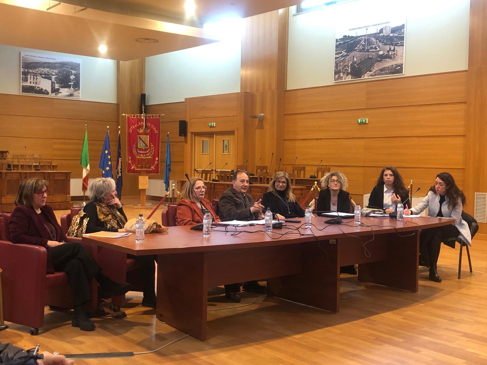 Lamezia, avviato il Tavolo di Concertazione sul progetto di vita per le persone con disabilità