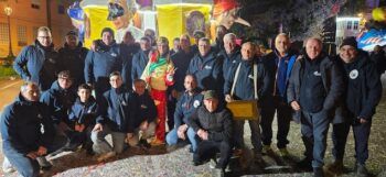 Lamezia, il ringraziamento dell’Associazione Culturale Carnevale: “Già a lavoro per le future edizioni”